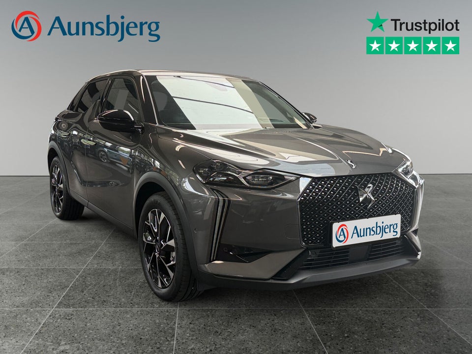DS DS 3 CrossBack 54 E-Tense Rivoli 5d