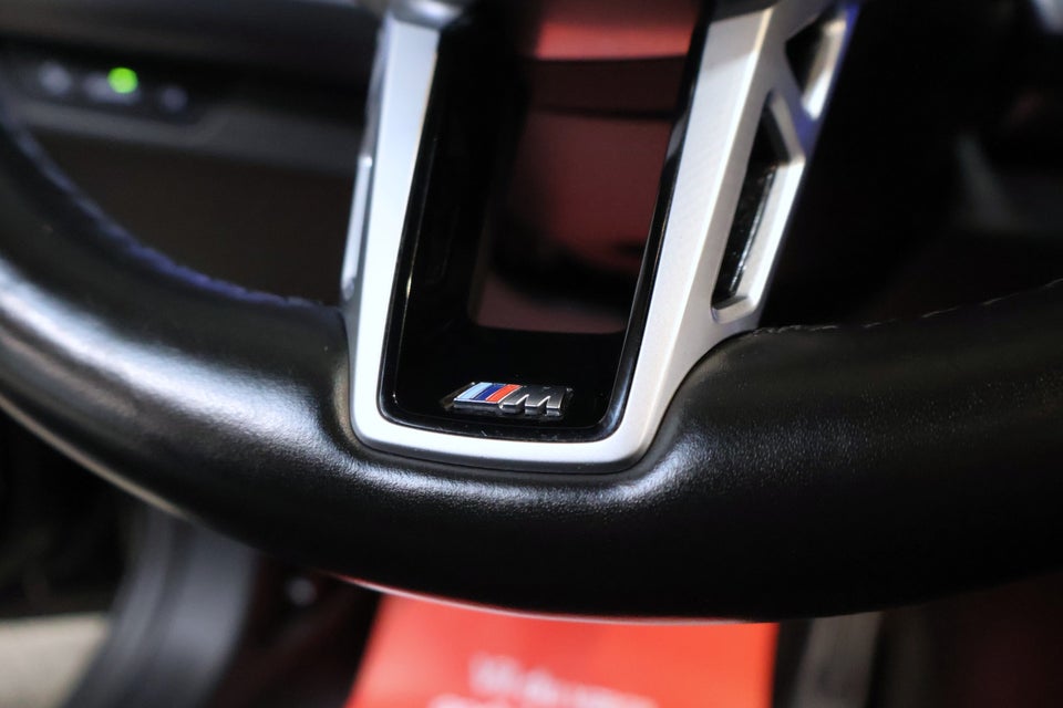 BMW iX1 xDrive30 M-Sport 5d