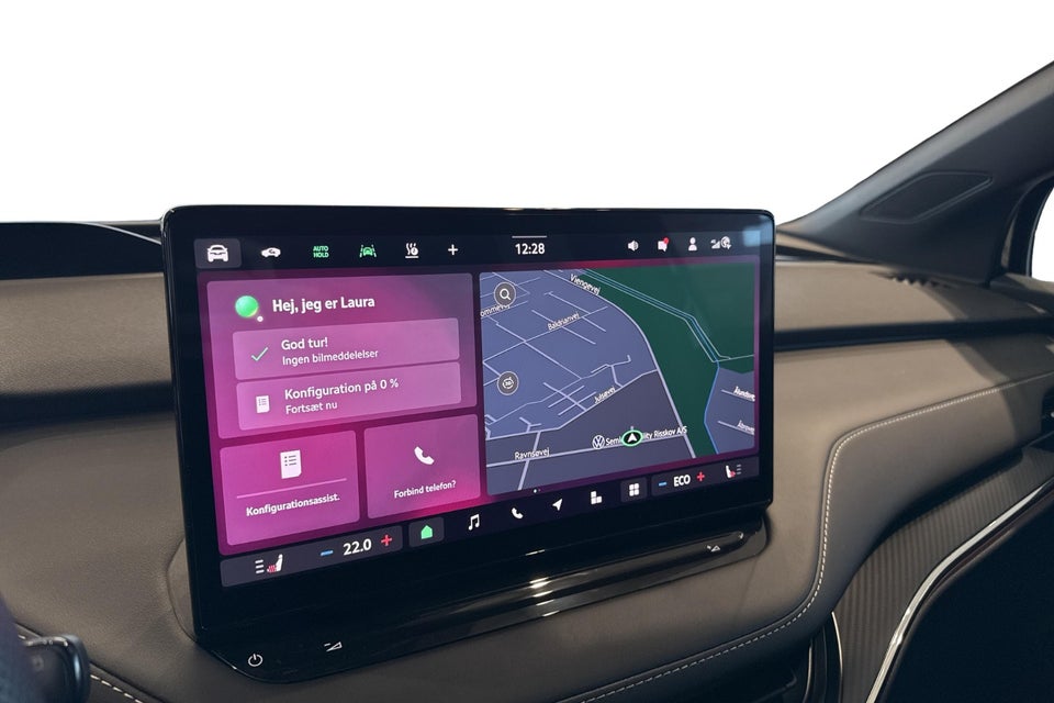 Skoda Enyaq iV RS Maxx 5d