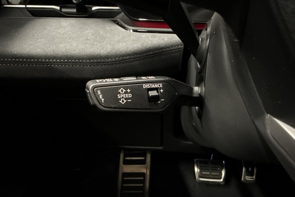 Audi A6 e-tron S-line pro performance Avant 5d