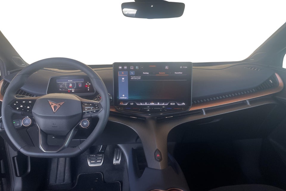 Cupra Tavascan 77 Adrenaline 5d