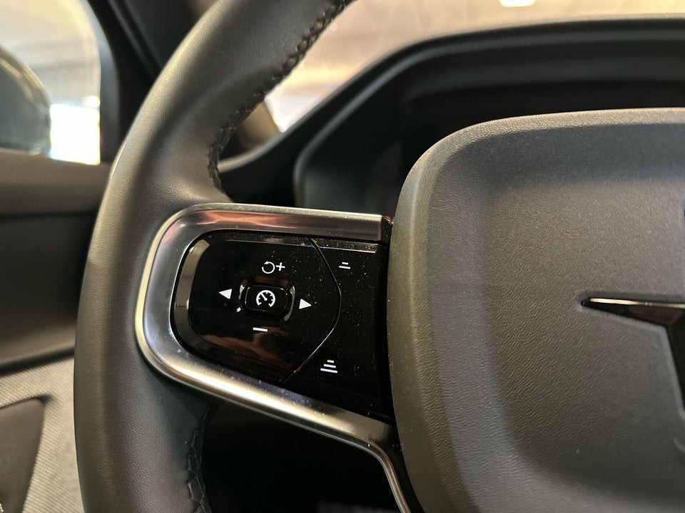 Polestar 2 Standard Range 5d