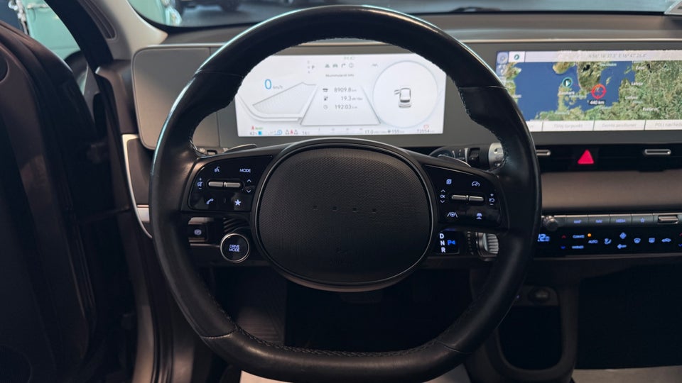 Hyundai Ioniq 5 73 Dynamiq 5d