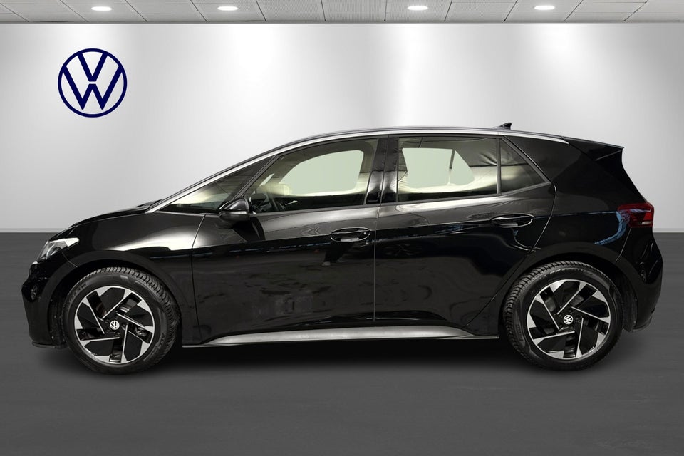 VW ID.3 58 Pro 5d