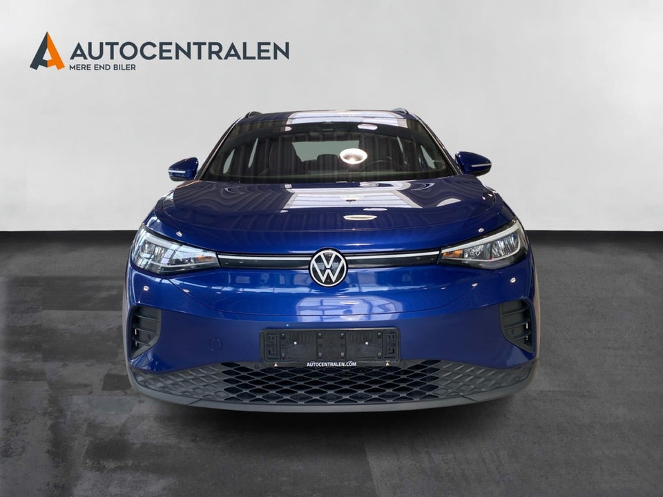 VW ID.4 77 Pro Active 5d