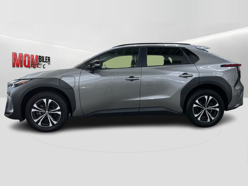 Toyota bZ4X Active 5d
