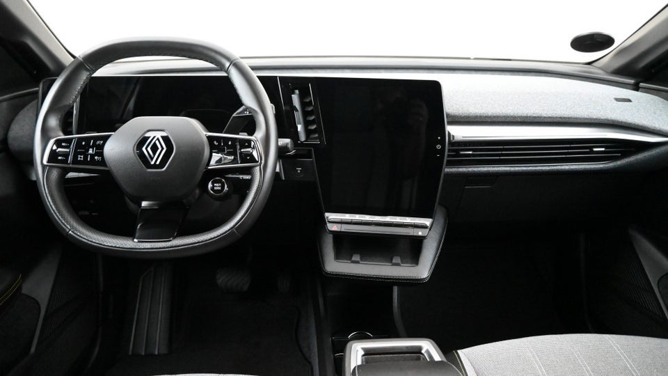 Renault Megane E-Tech 60 Techno 5d