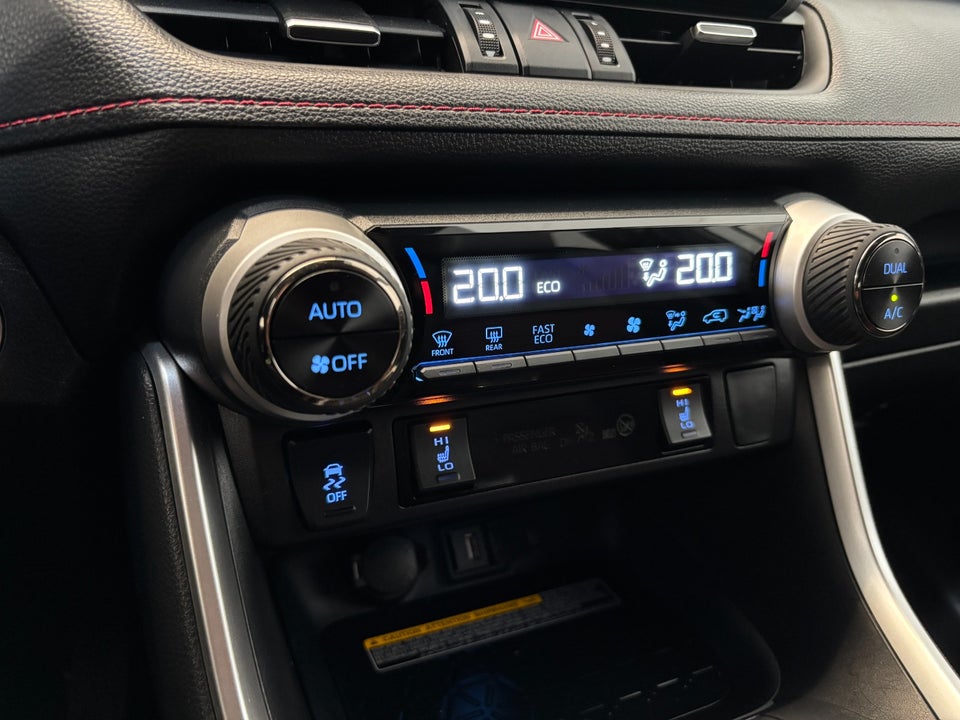 Toyota RAV4 2,5 Plug-in Hybrid H3 Premium AWD-i 5d