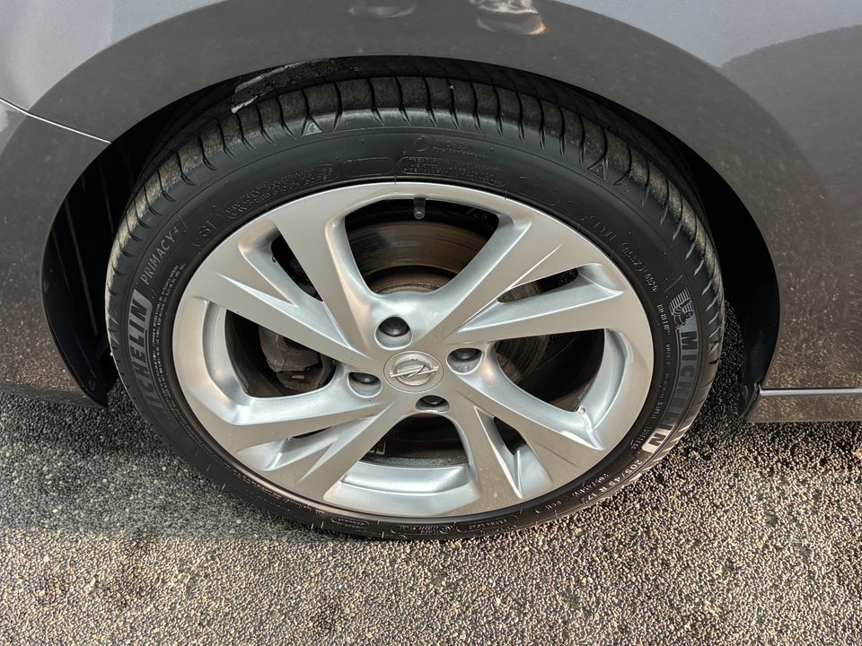 Opel Corsa 1,5 D 102 CityLine+ 5d