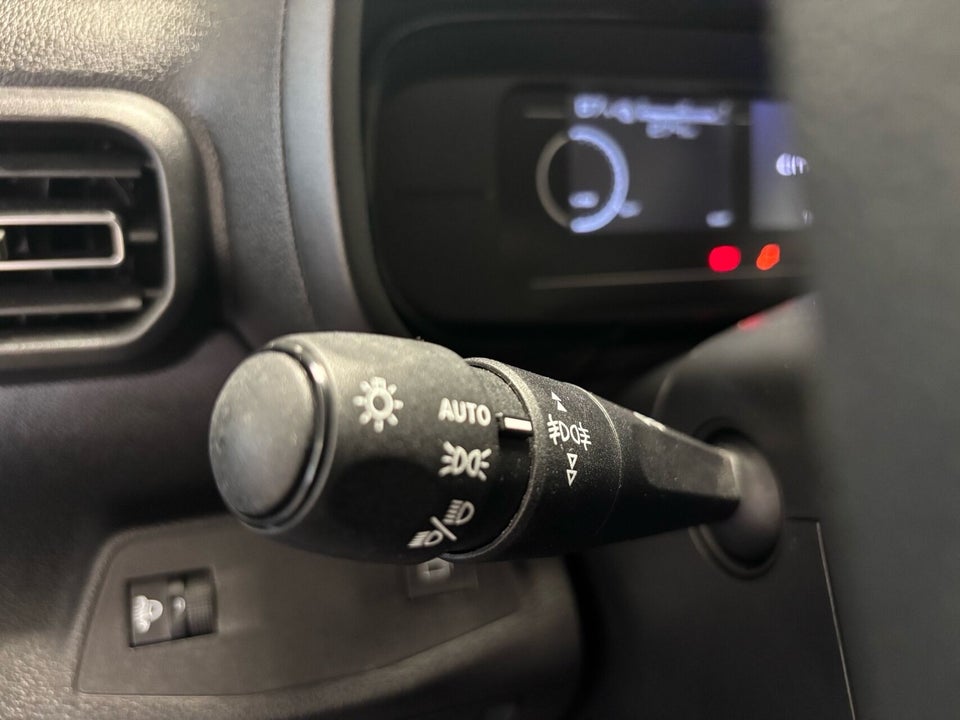 Citroën ë-Berlingo 52 Impress 5d
