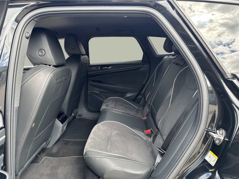 VW ID.7 77 Style Tourer 5d