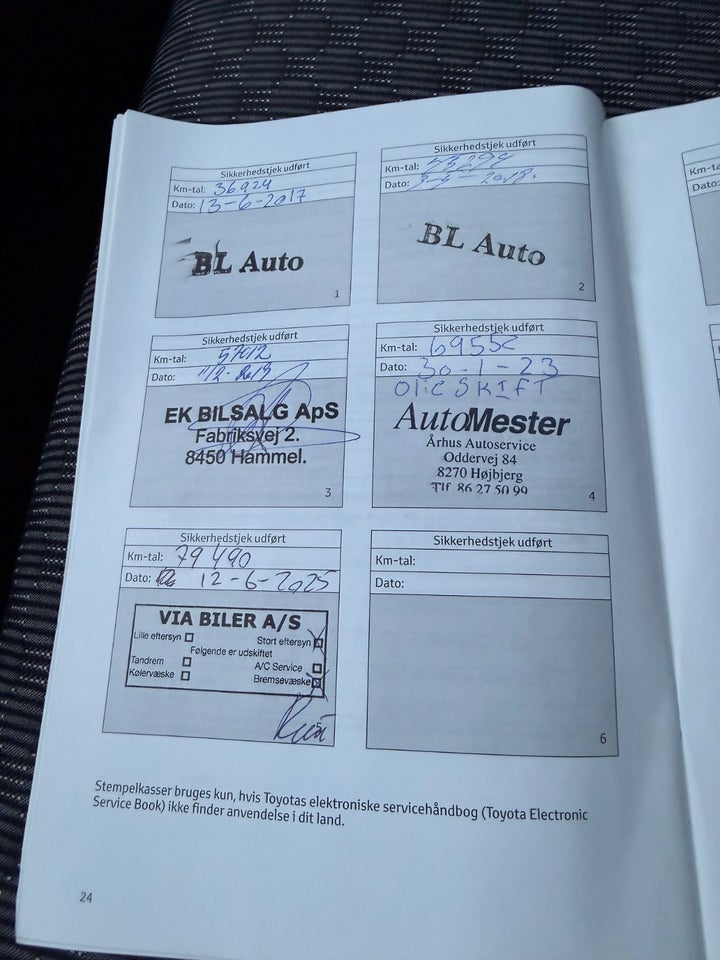 Toyota Yaris 1,0 VVT-i T2 Touch 5d