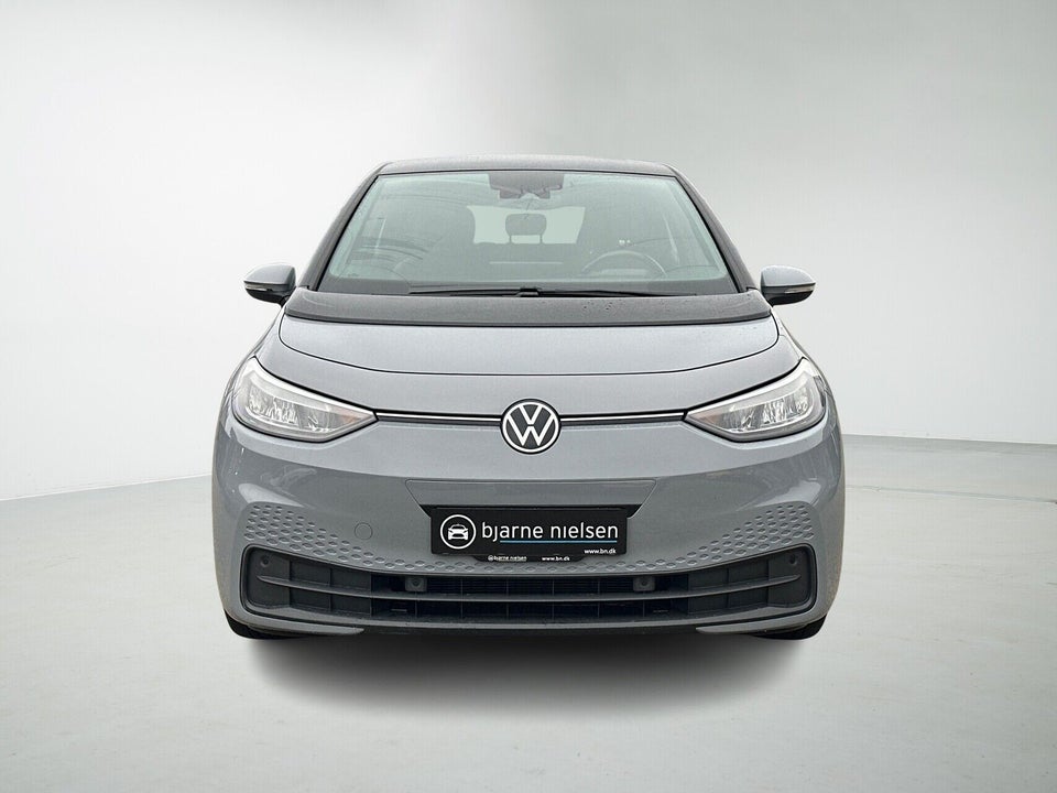 VW ID.3 58 Pro Life 5d