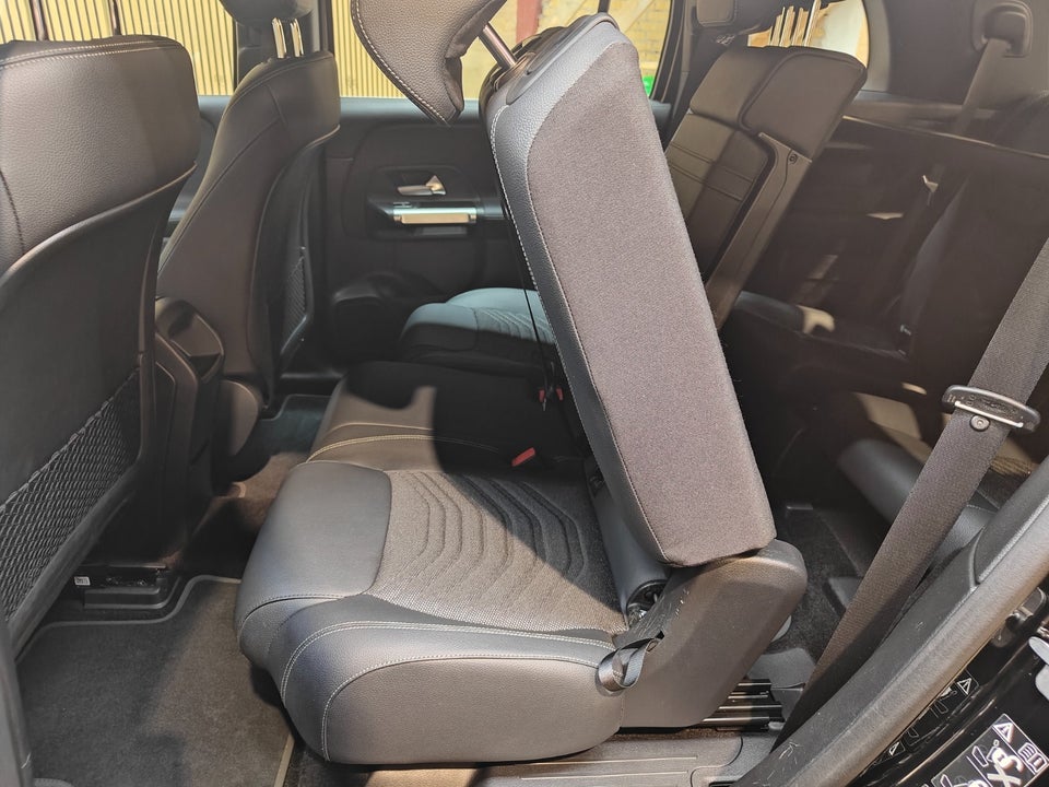 Mercedes EQB250 Progressive 7prs 5d