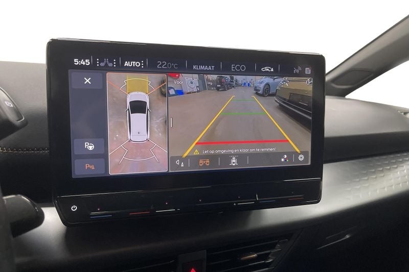 Cupra Born 58 e-Boost 5d