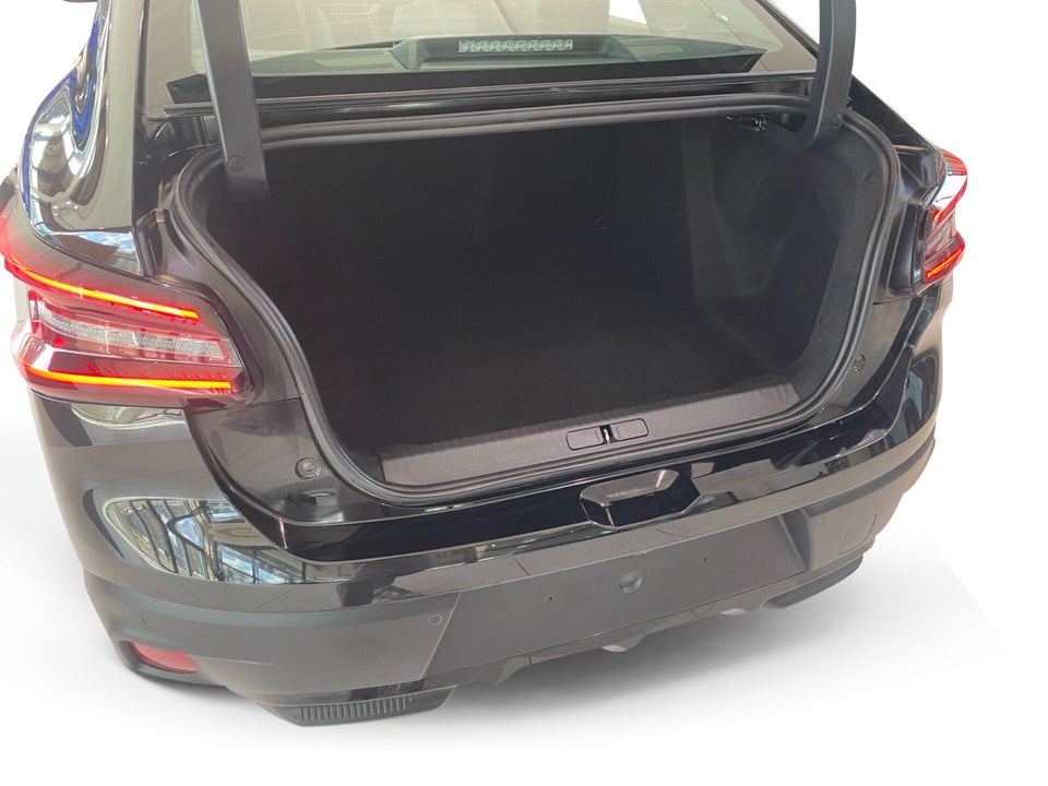 Citroën ë-C4 X 54 Plus 4d