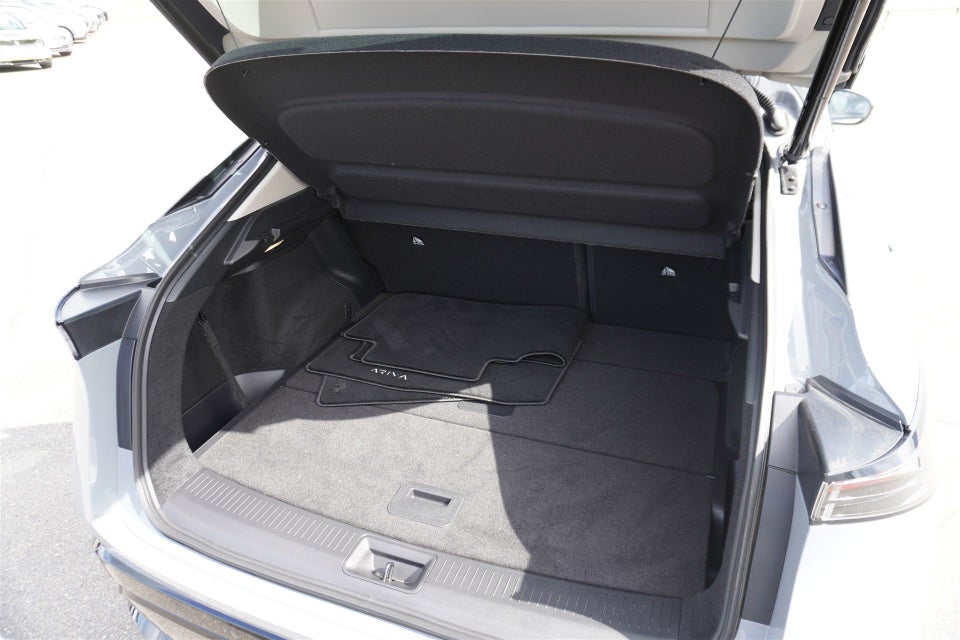 Nissan Ariya 87 Evolve 5d