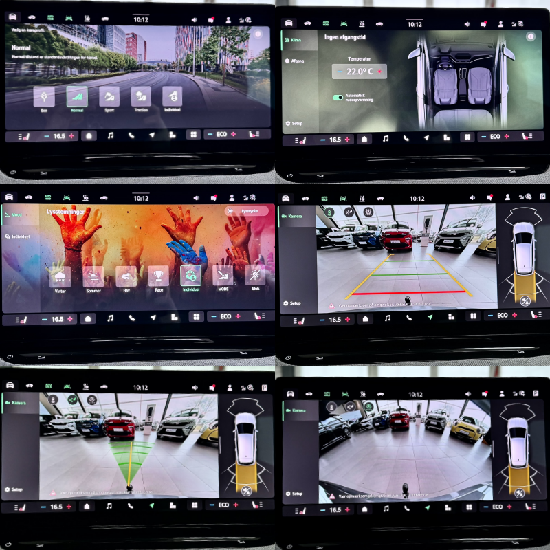 Skoda Enyaq 85x iV Premium 5d