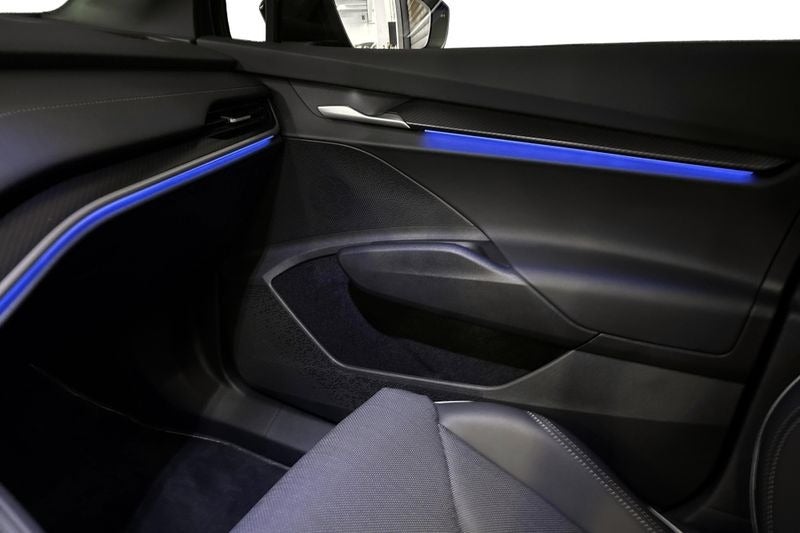 Skoda Enyaq iV RS Coupé 5d