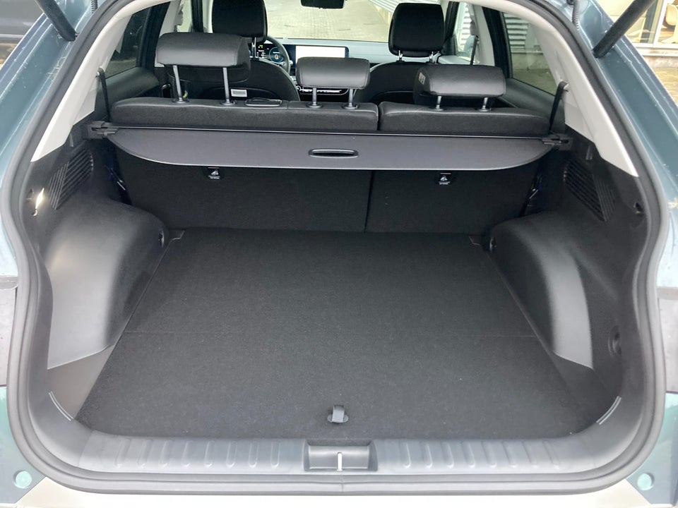 Hyundai Ioniq 5 84 Ultimate 5d