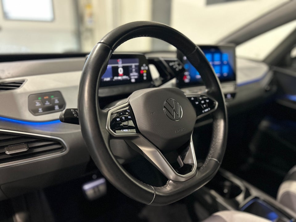 VW ID.3 58 Pro 5d