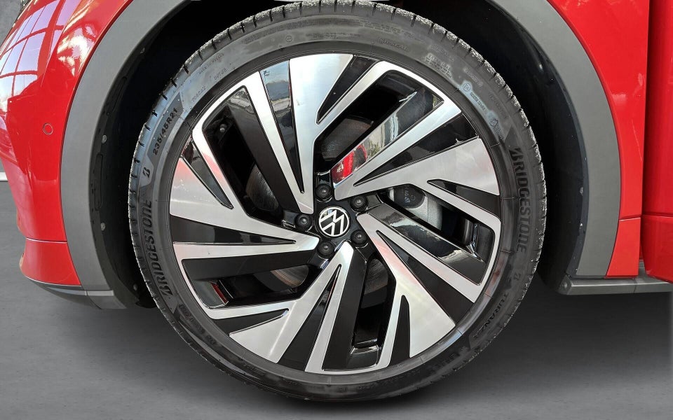 VW ID.4 77 GTX 4Motion 5d