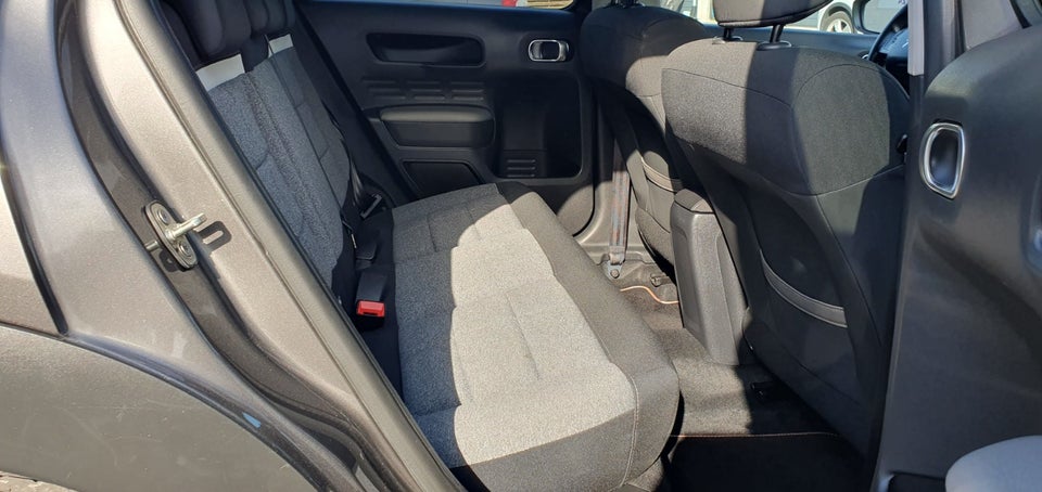 Citroën C4 Cactus 1,2 PureTech 110 Origins 5d