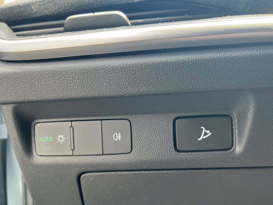 Skoda Elroq 60 iV 5d