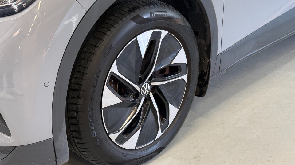 VW ID.4 77 Pro Performance 5d
