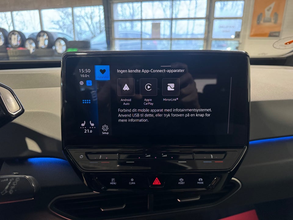 VW ID.3 58 Pro Performance Life 5d