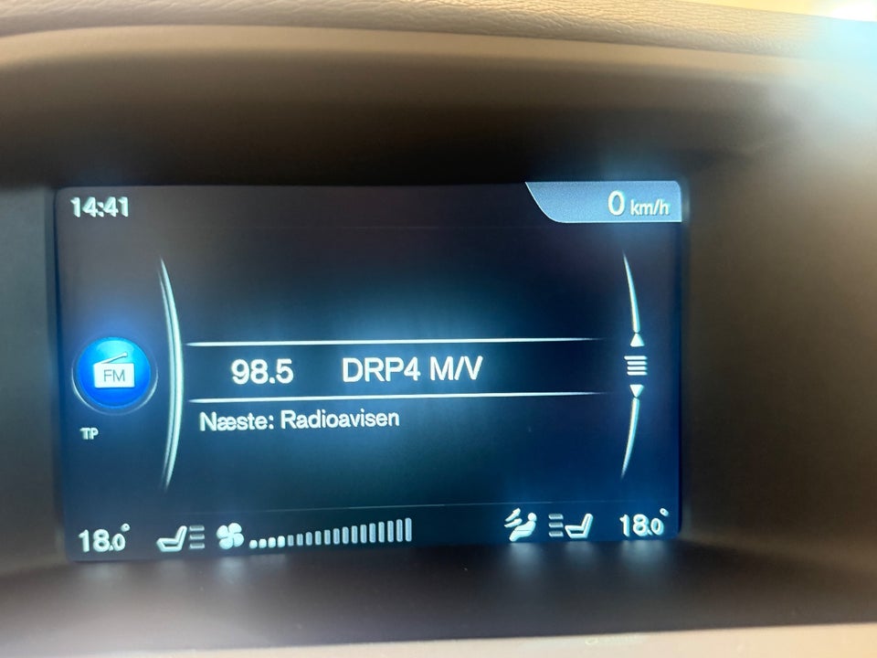 Volvo V60 2,0 D3 150 Momentum aut. 5d