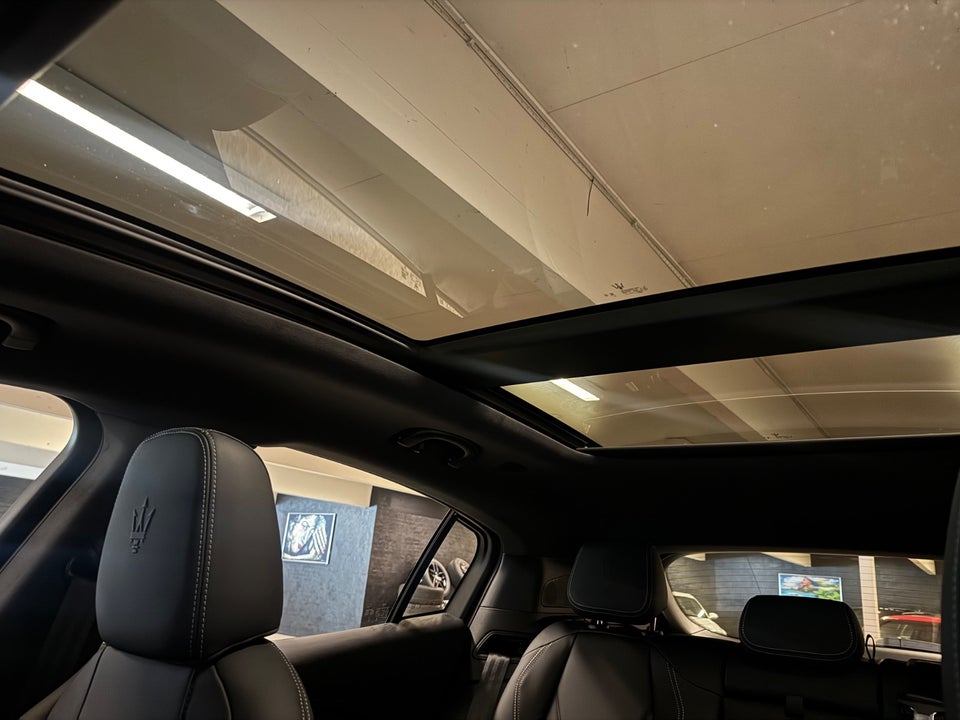 Maserati Grecale Folgore 5d