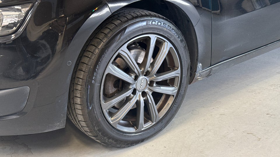 Citroën Grand C4 Picasso 2,0 BlueHDi 150 Exclusive 7prs 5d