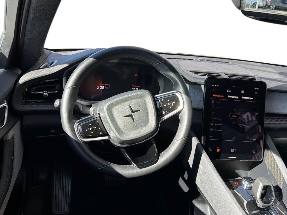 Polestar 2 Long Range 5d