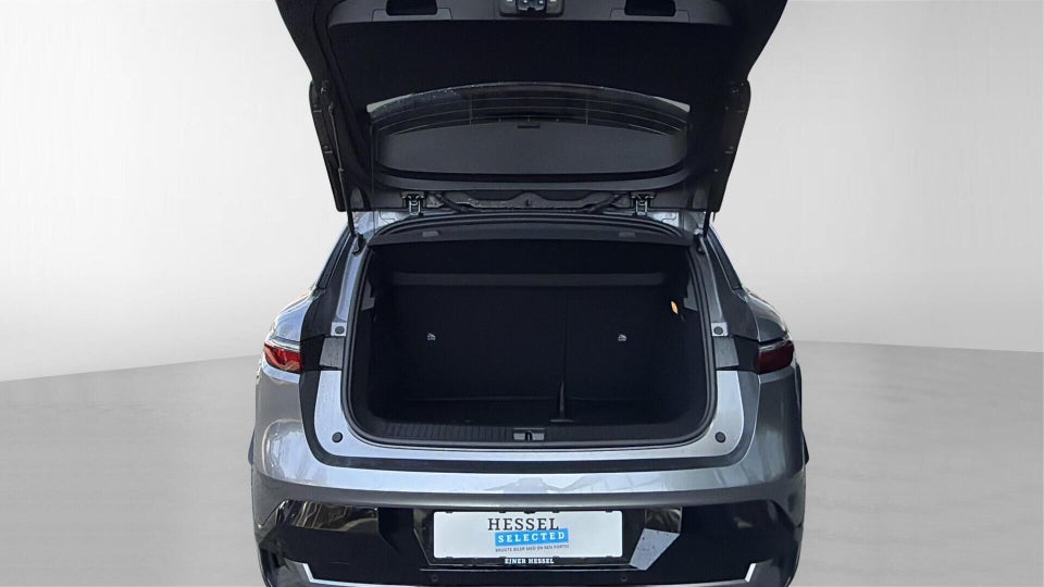 Renault Megane E-Tech 60 Techno+ 5d