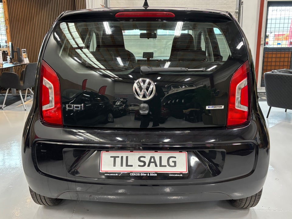 VW Up! 1,0 60 Move Up! BMT 5d