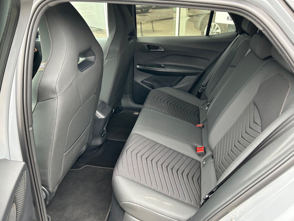 Cupra Born 58 High 5d