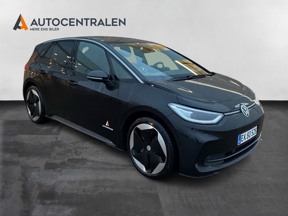 VW ID.3 77 Max+ 5d