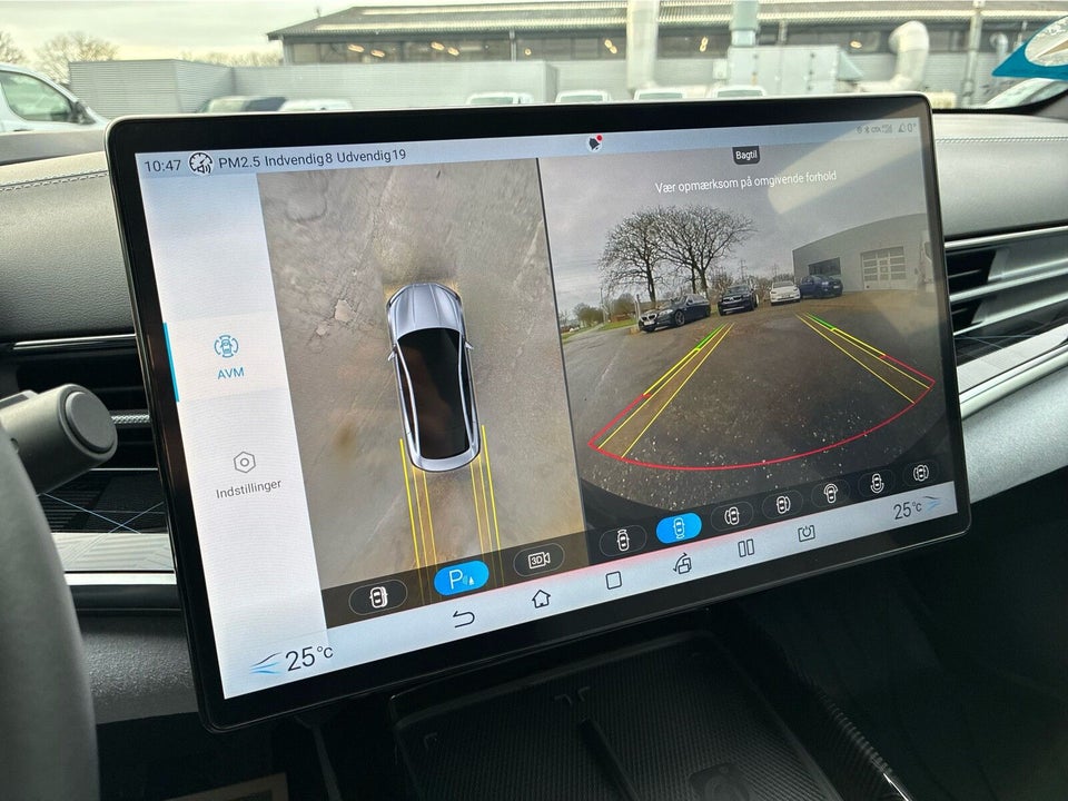 BYD Seal 86 Excellence AWD 4d