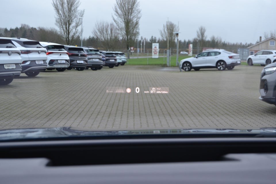 VW ID.7 77 Style Tourer 5d