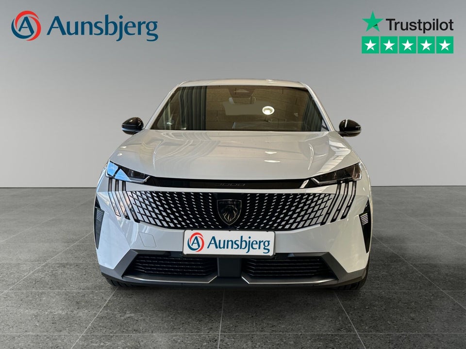 Peugeot e-3008 77 Allure 5d