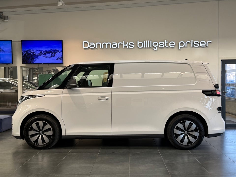 VW ID. Buzz 59 Cargo Comfort+