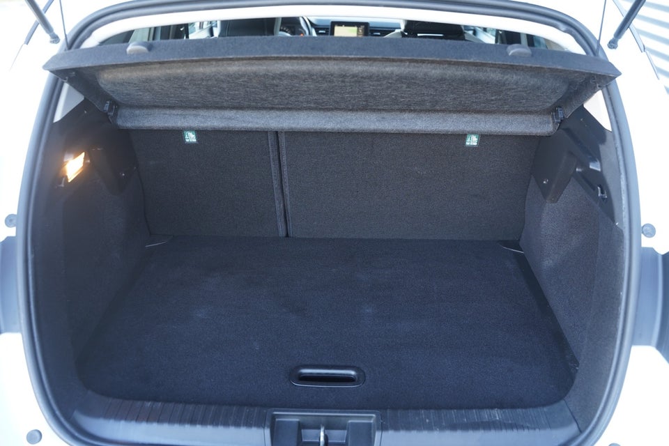 Renault Captur 1,0 TCe 100 Intens 5d