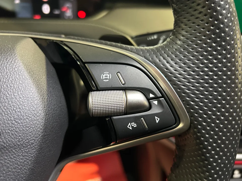 Skoda Elroq 85 iV Sportline 5d