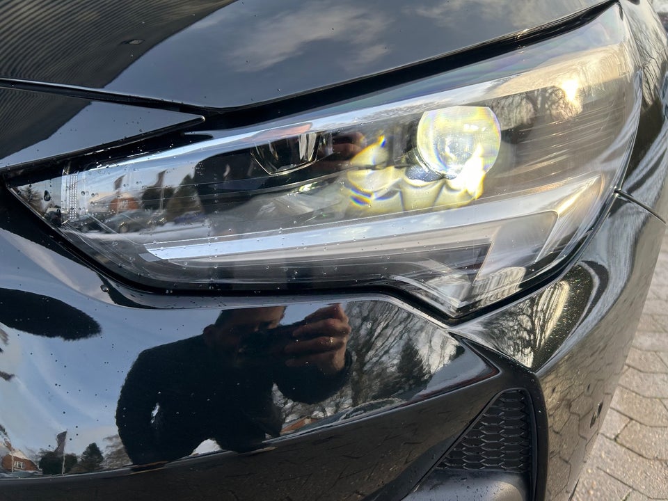 Opel Corsa-e 50 Ultimate 5d