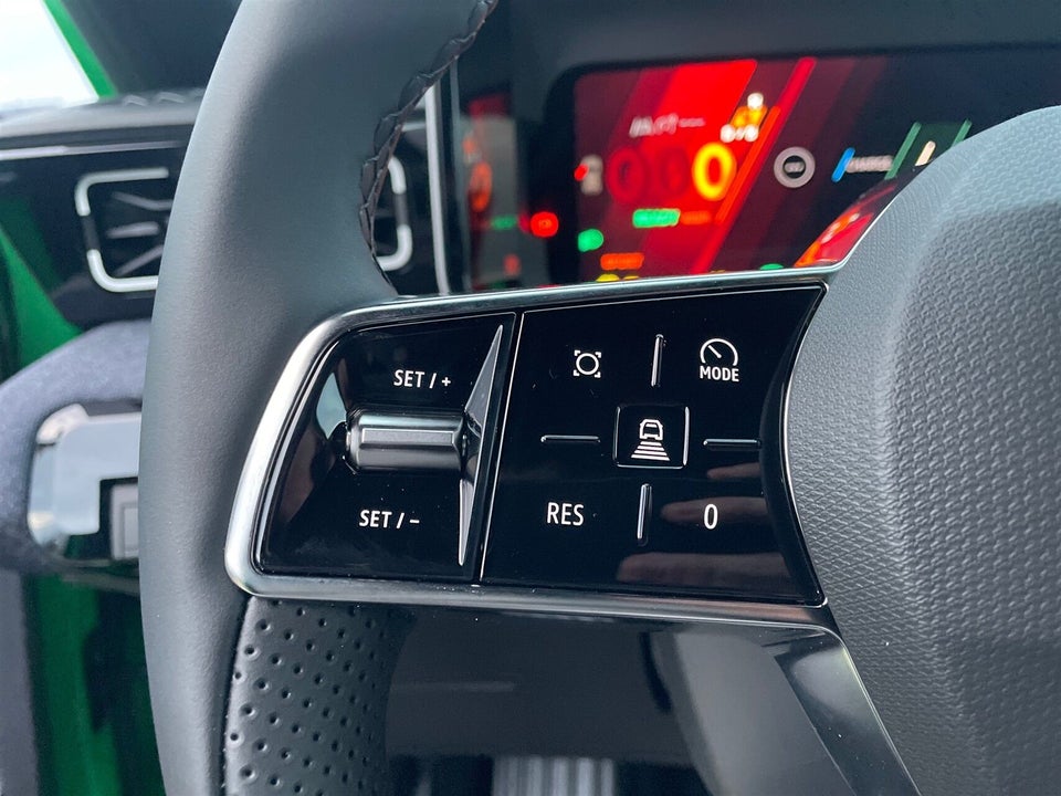 Renault 5 E-Tech 52 Techno 5d