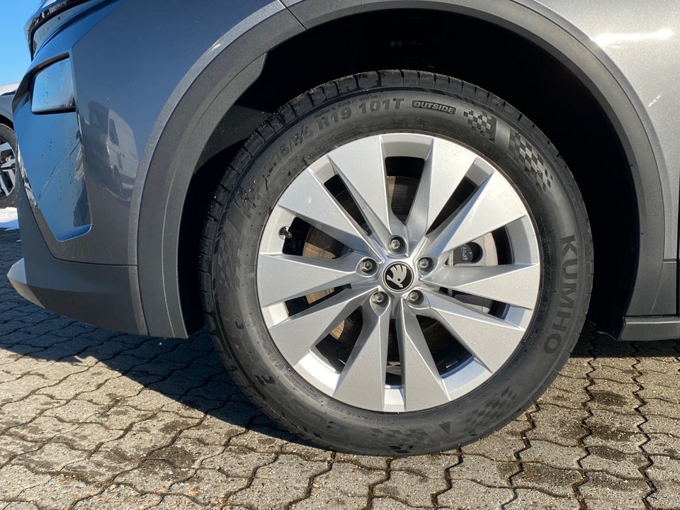 Skoda Elroq 85 iV Premium 5d