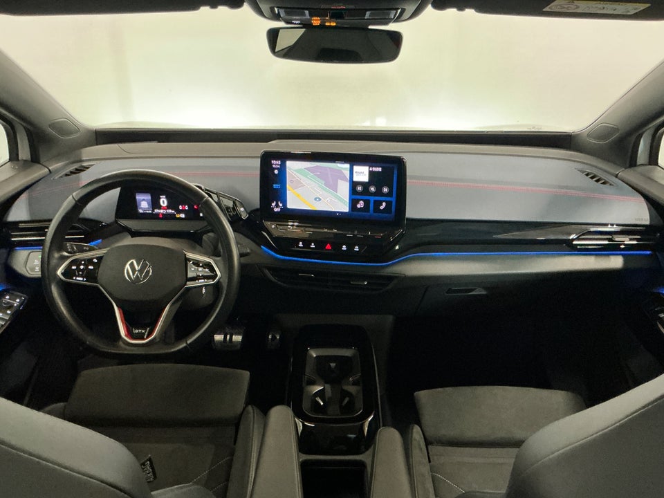 VW ID.4 77 GTX 4Motion 5d