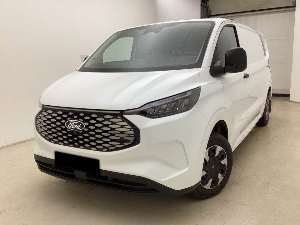 Ford E-Transit Custom 320L 64 Trend