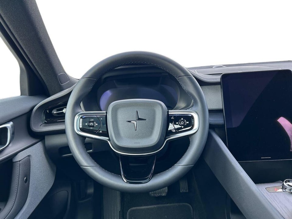 Polestar 2 Long Range 5d